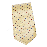 Krawatte aus Seide - 5335